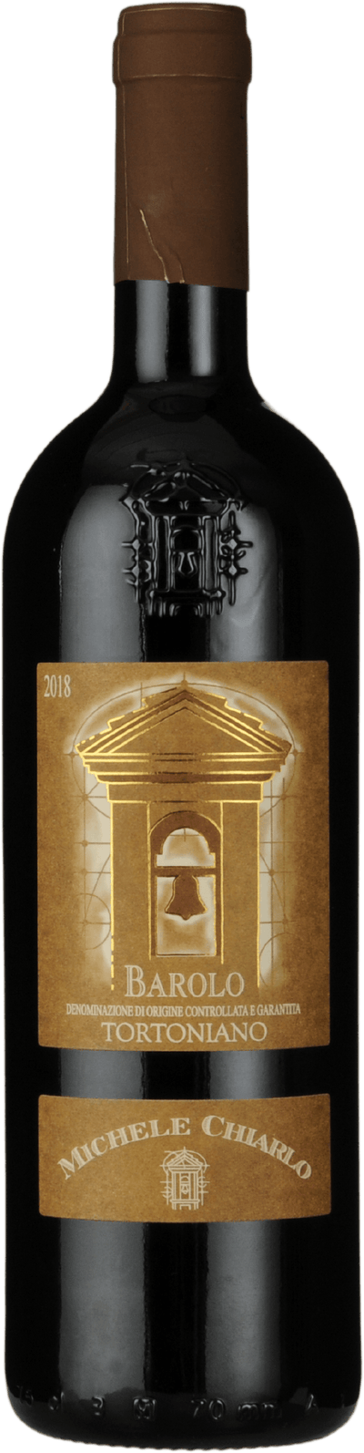 Tortoniano Barolo
