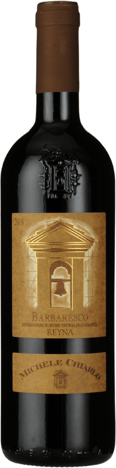 Reyna Barbaresco