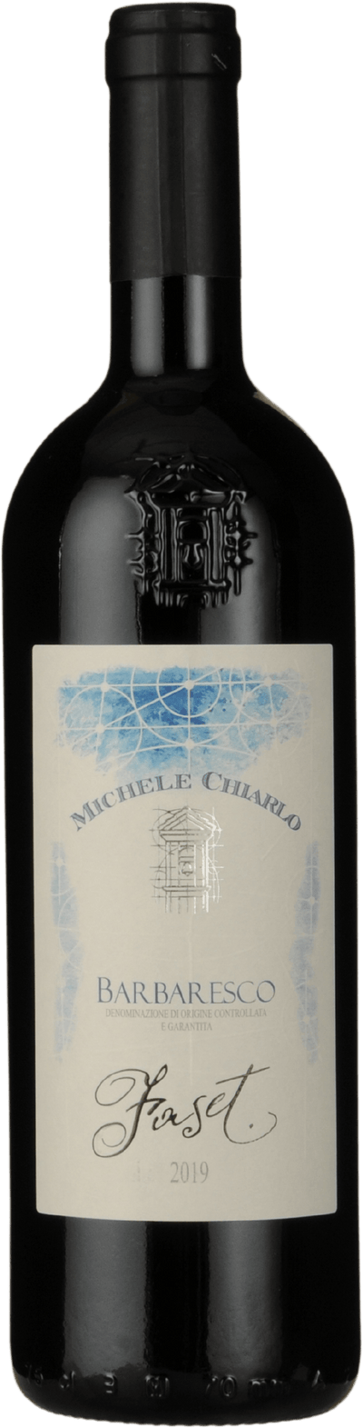 Faset Barbaresco