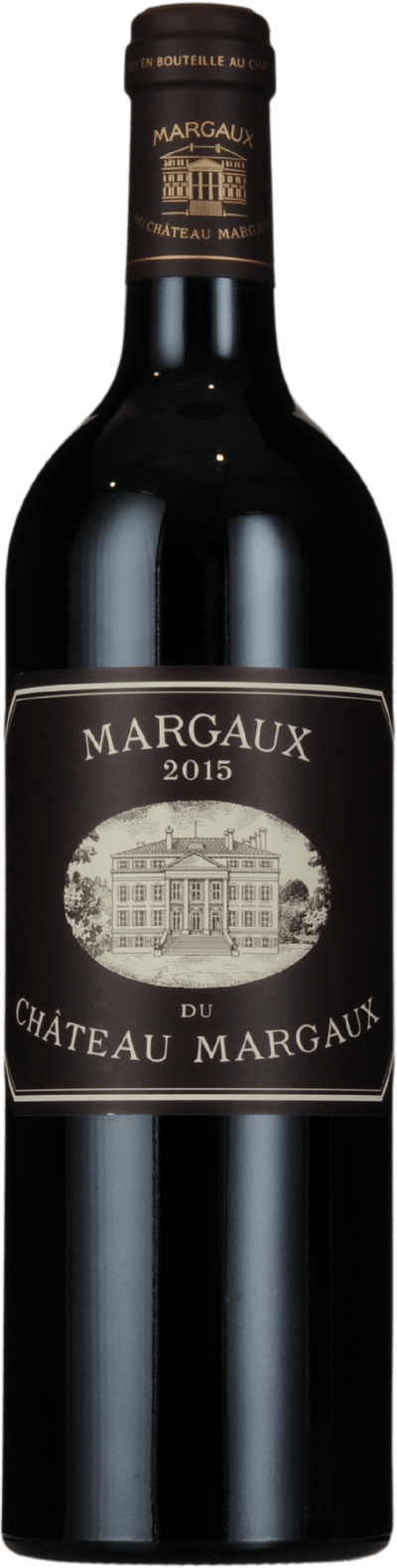 Château Margaux - Margaux du Château Margaux