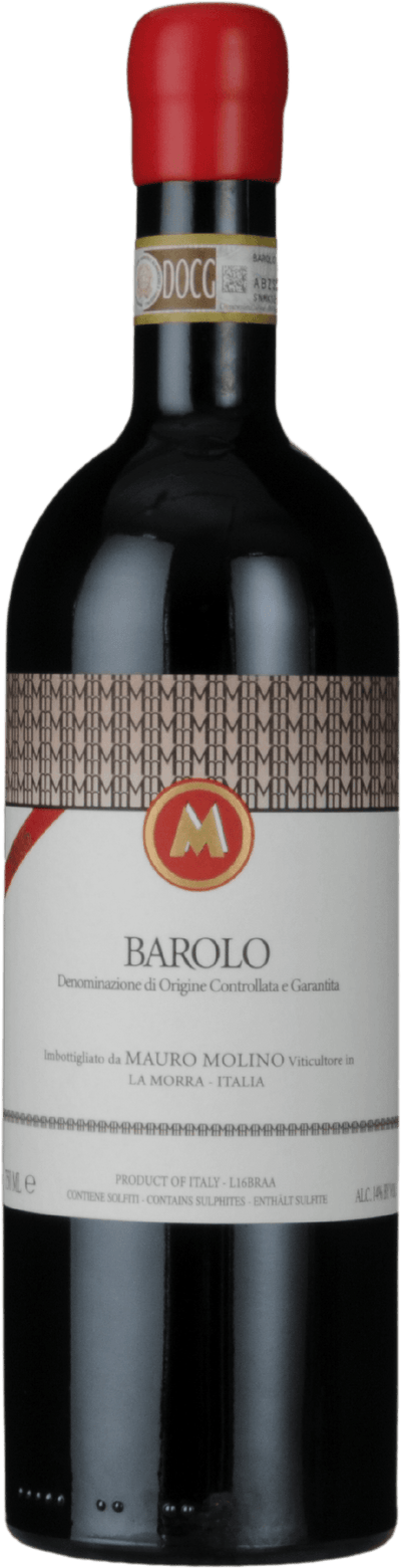 Barolo Anniversario