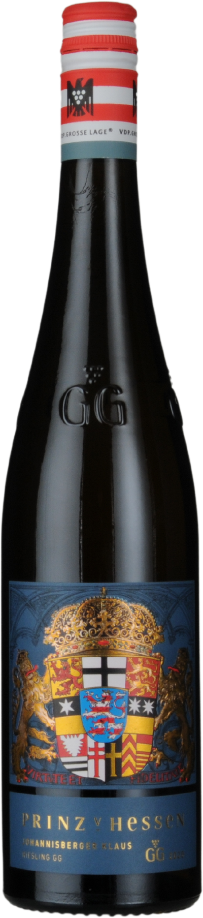Johannisberg Klaus VDP GG Riesling