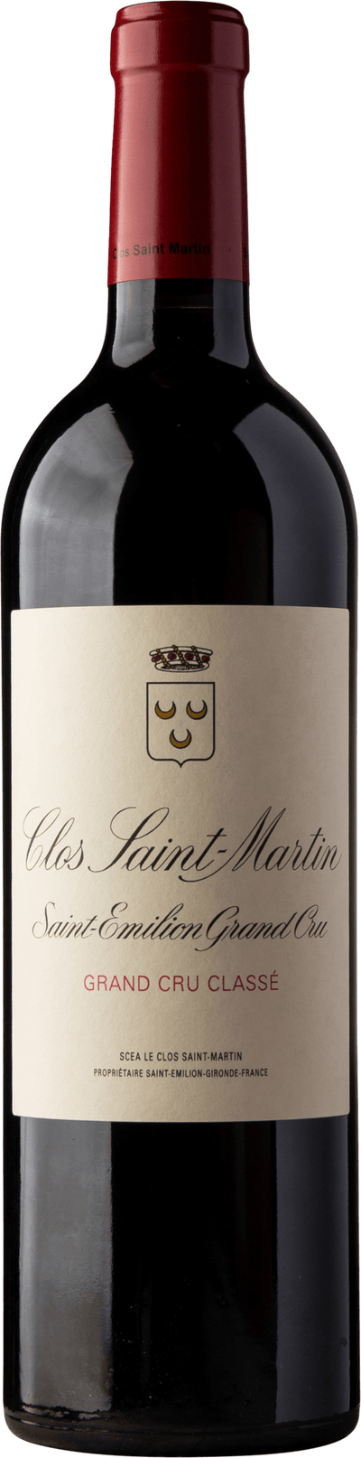 Clos Saint-Martin