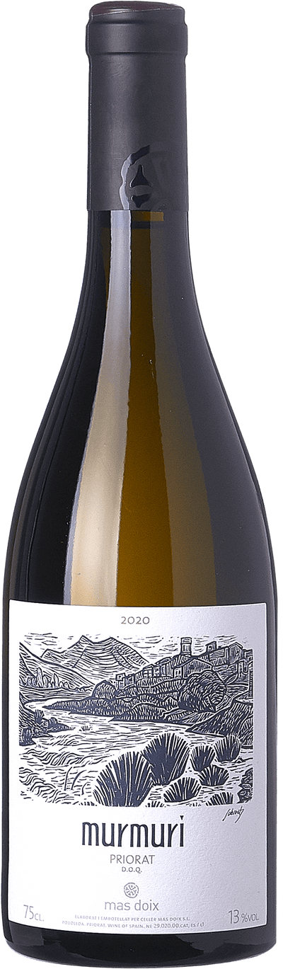 Murmuri Priorat