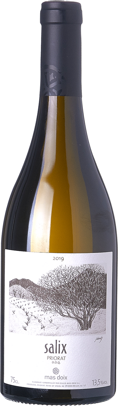 Salix Priorat