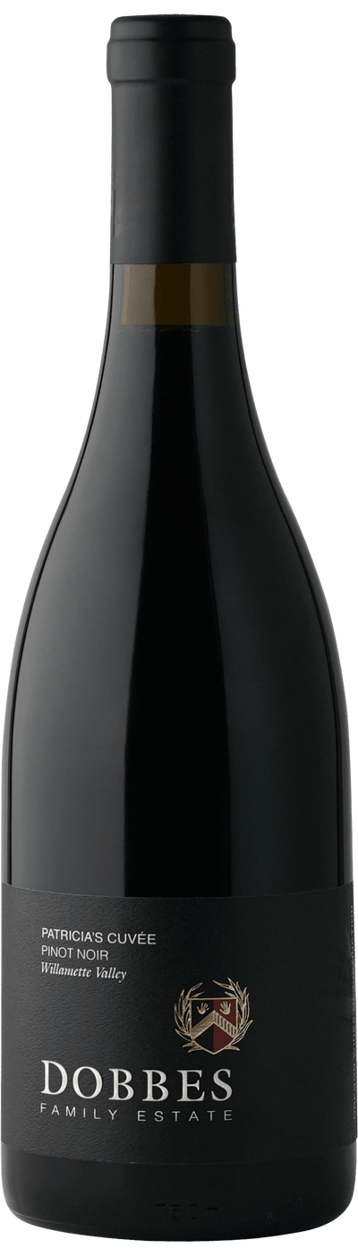 Pinot Noir Patricia´s Cuvee