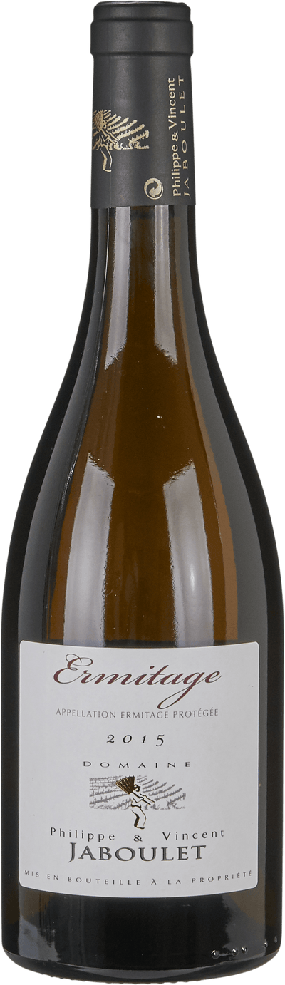 Ermitage Hermitage Blanc