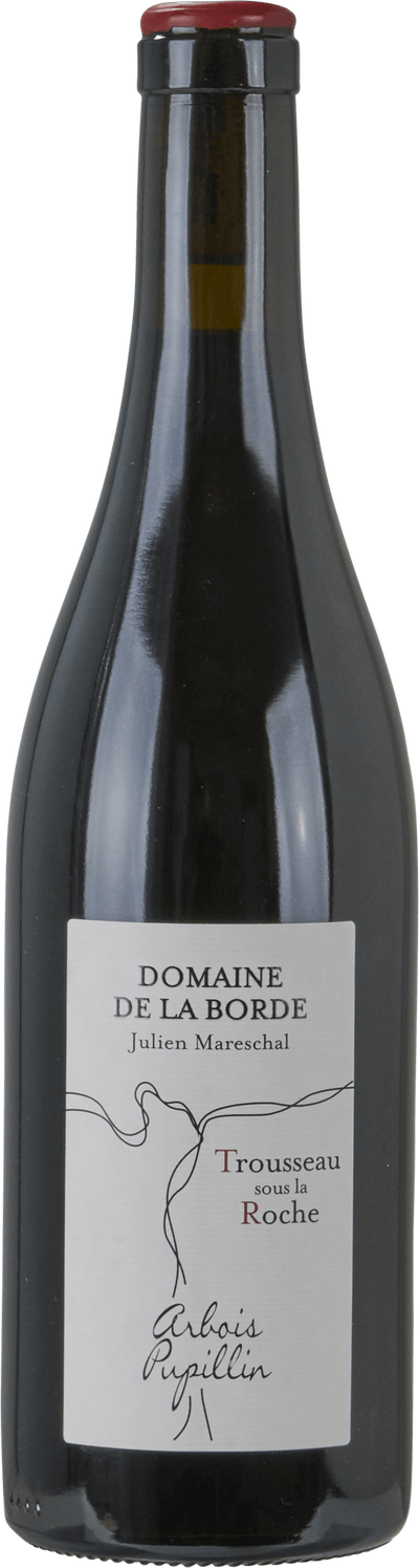 Trousseau 
