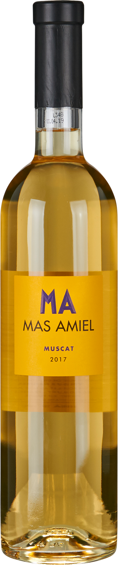 Muscat Rivesaltes