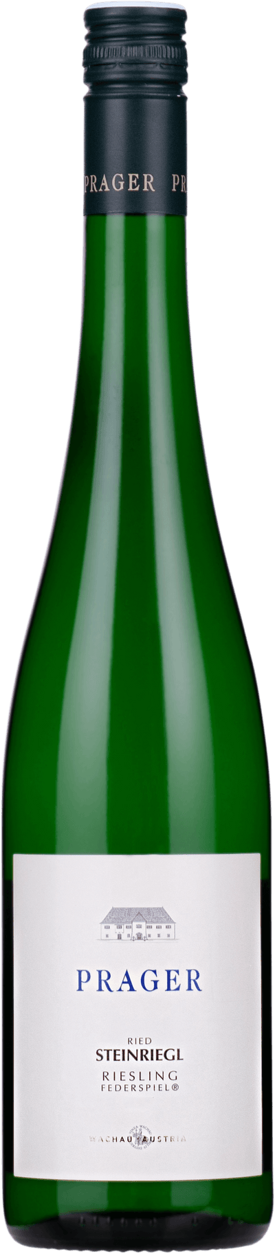 Riesling Federspiel Wachau Steinriegl