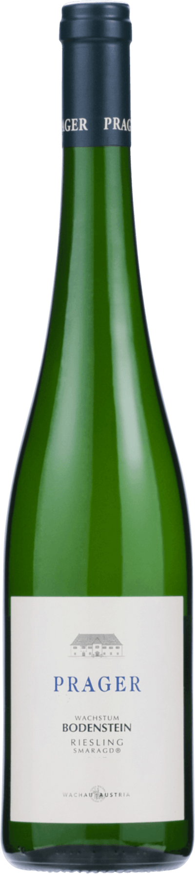Riesling Wachstum Bodenstein Smaragd Magnum