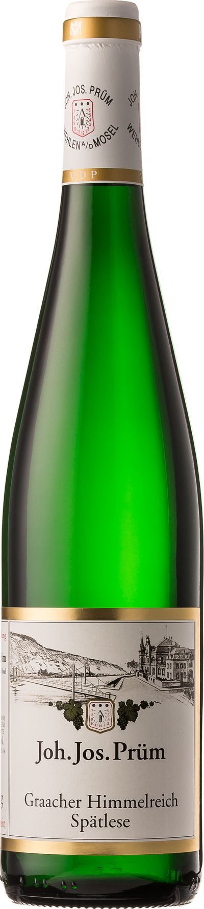 Graacher Himmelreich Spätlese