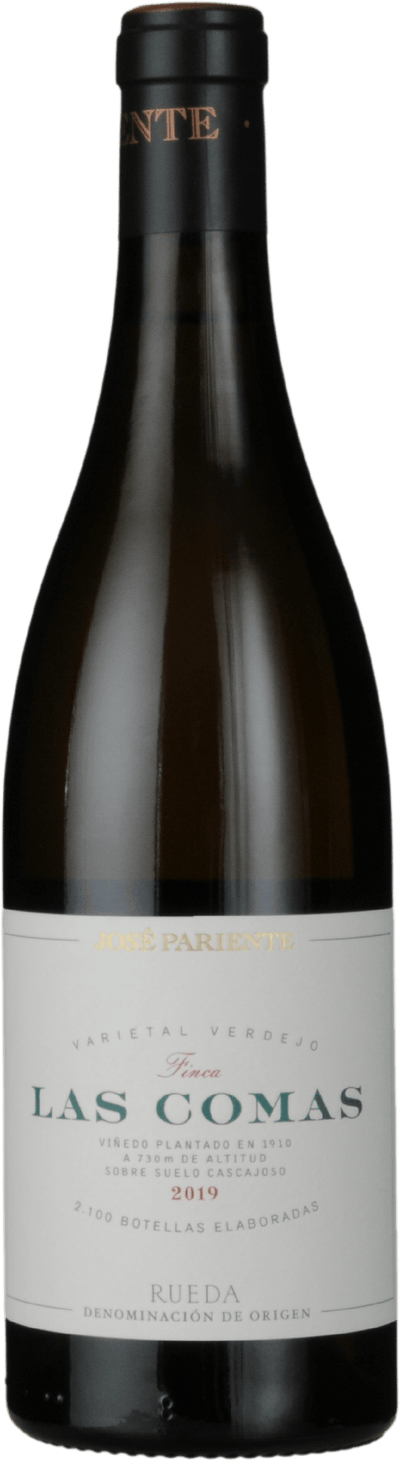 Finca las Comas Verdejo Rueda