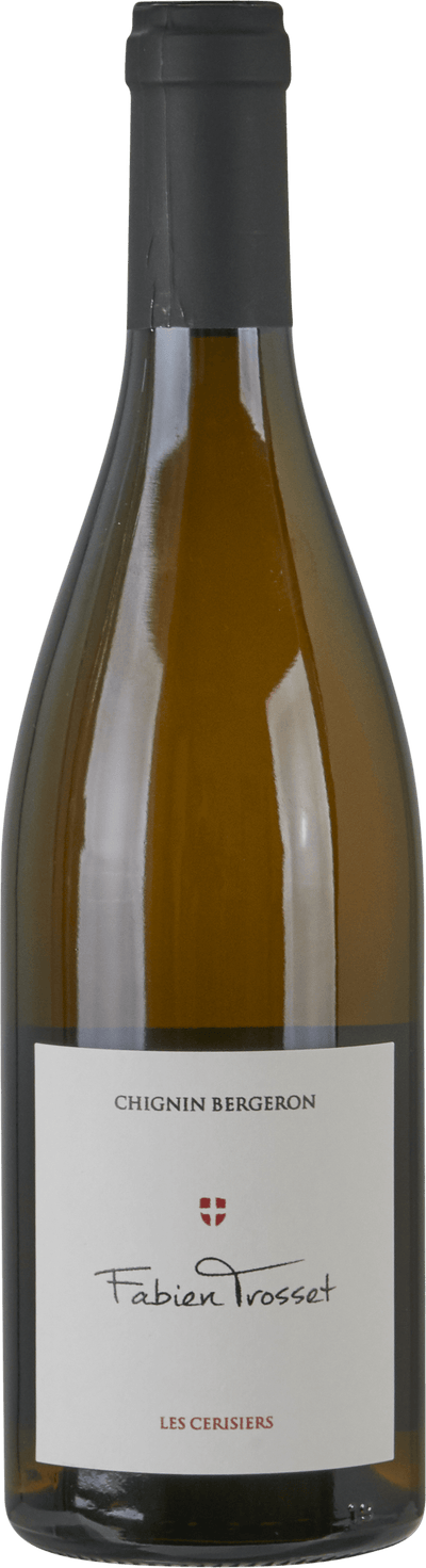 Les Cerisiers Vin de Savoie Blanc Magnum
