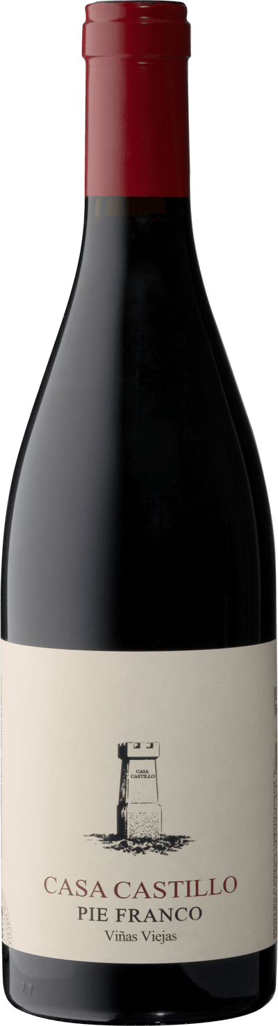 Pie Franco Jumilla