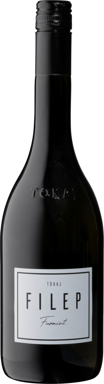 Tokaj Furmint Gergö Filep