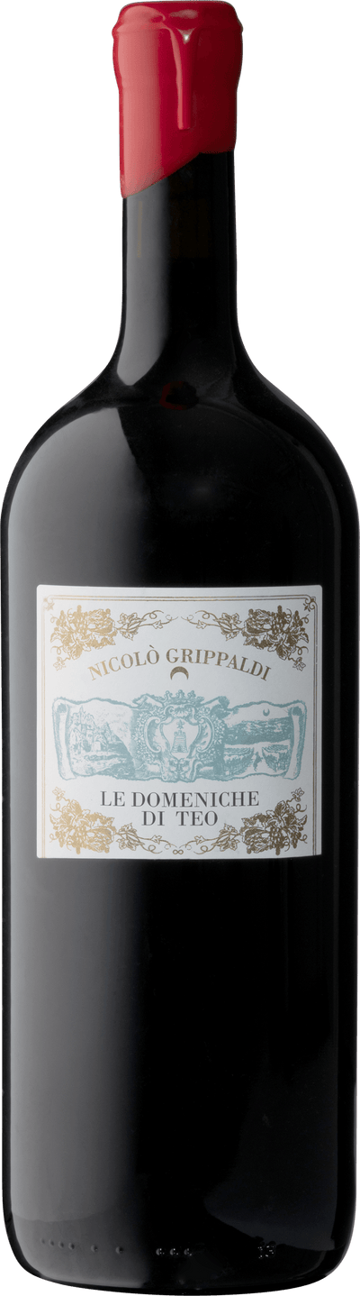 Le Domeniche di Teo Sicilia Magnum