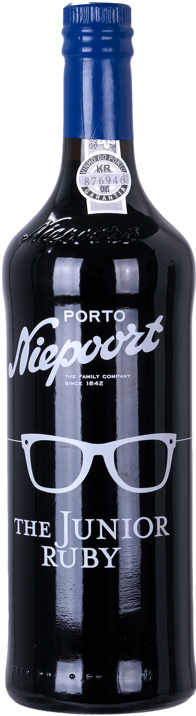Junior Ruby Port Porto
