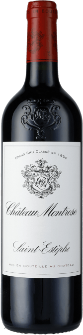 Château Montrose Saint-Estèphe 2. Cru Classé