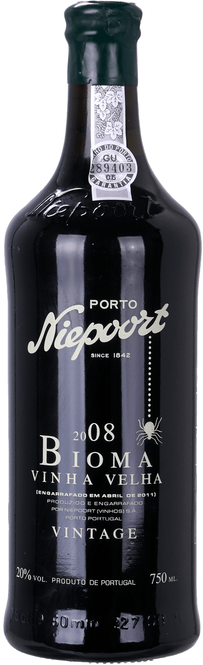 Niepoort Vintage Bioma Port