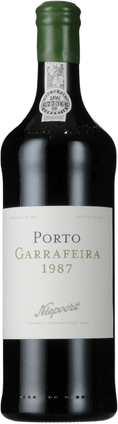 Niepoort Garrafiera Port