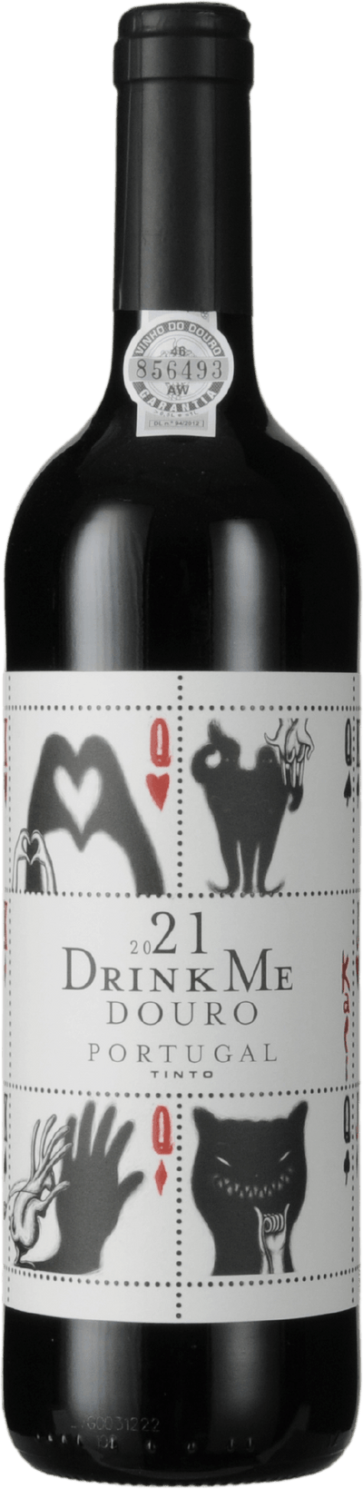 Drink Me Tinto