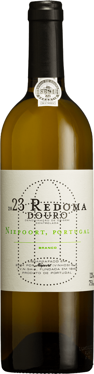 Redoma Branco
