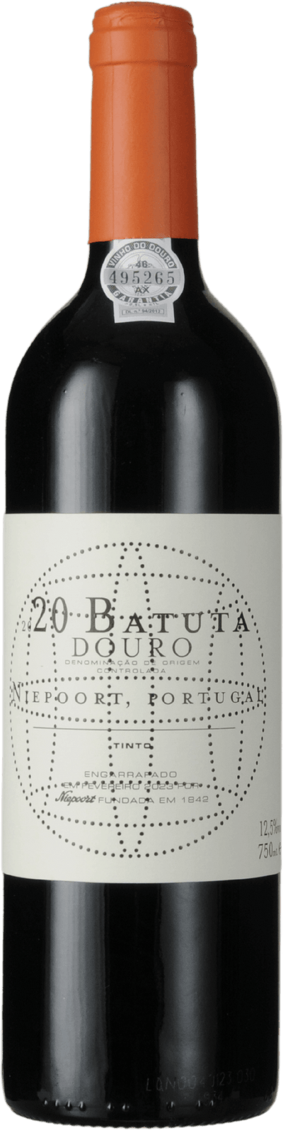 Batuta Tinto