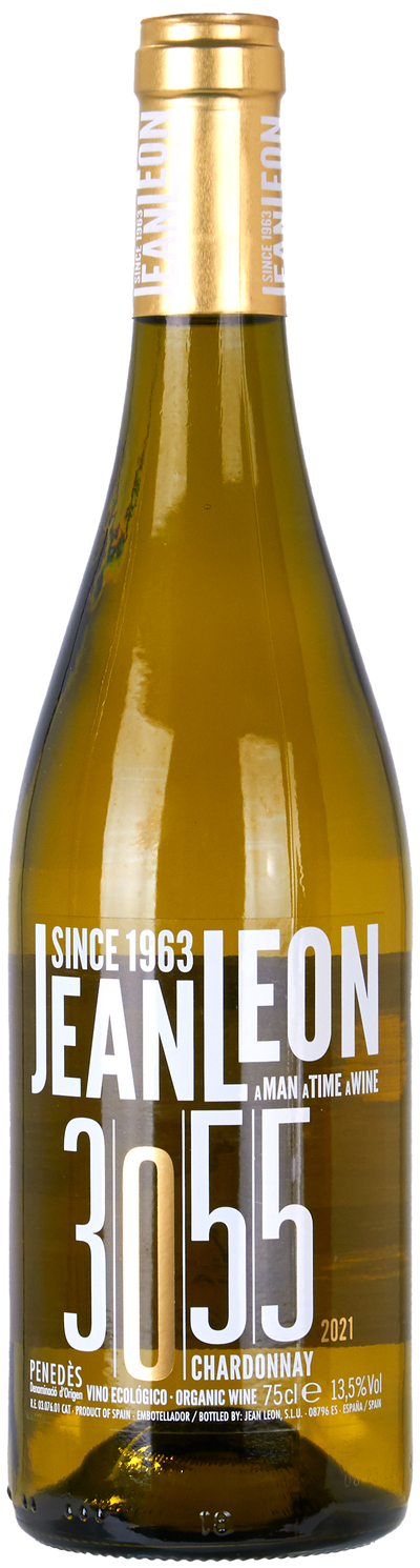 Vinya 3055 Chardonnay