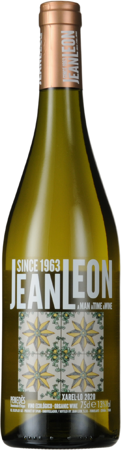 Vinya Gamma Nativa Xarel·lo Penedès
