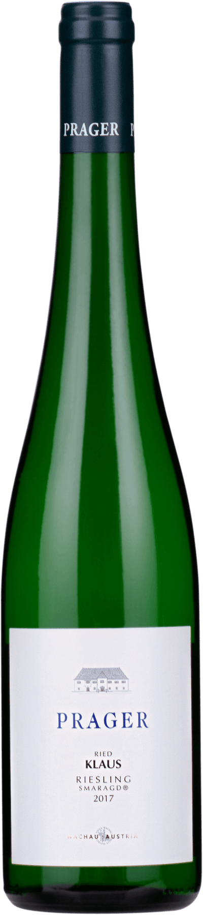 Riesling Klaus Smaragd