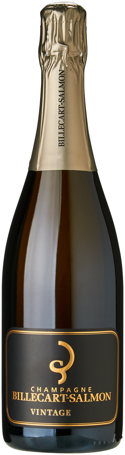 Vintage Grand Cru