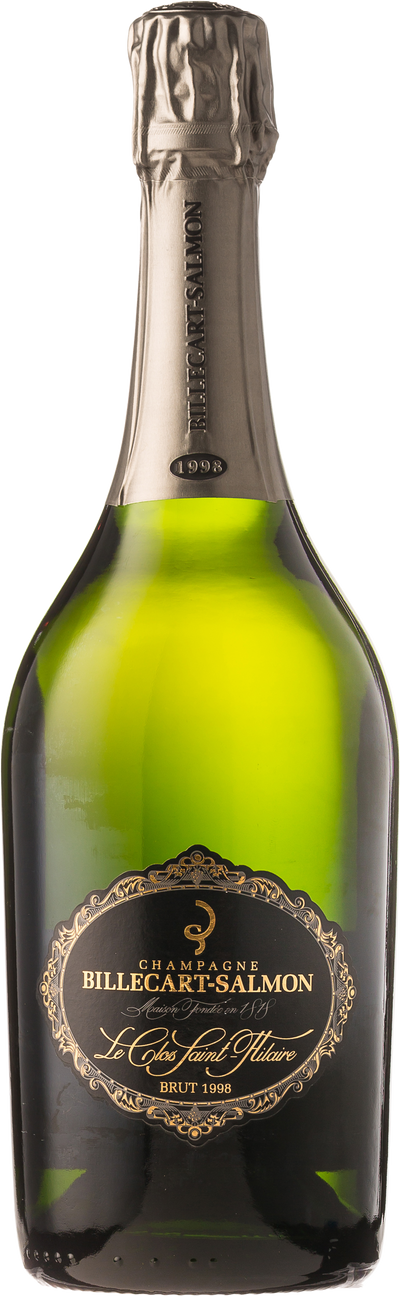 Clos Saint Hilaire