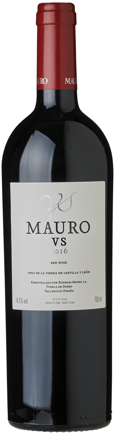 Vendimia Seleccionada Castilla y León