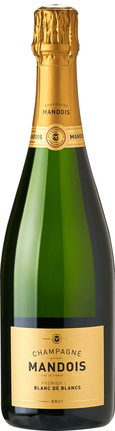 1. Cru Blanc de Blancs