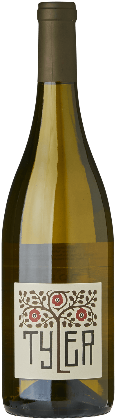 Chardonnay Santa Barbara County