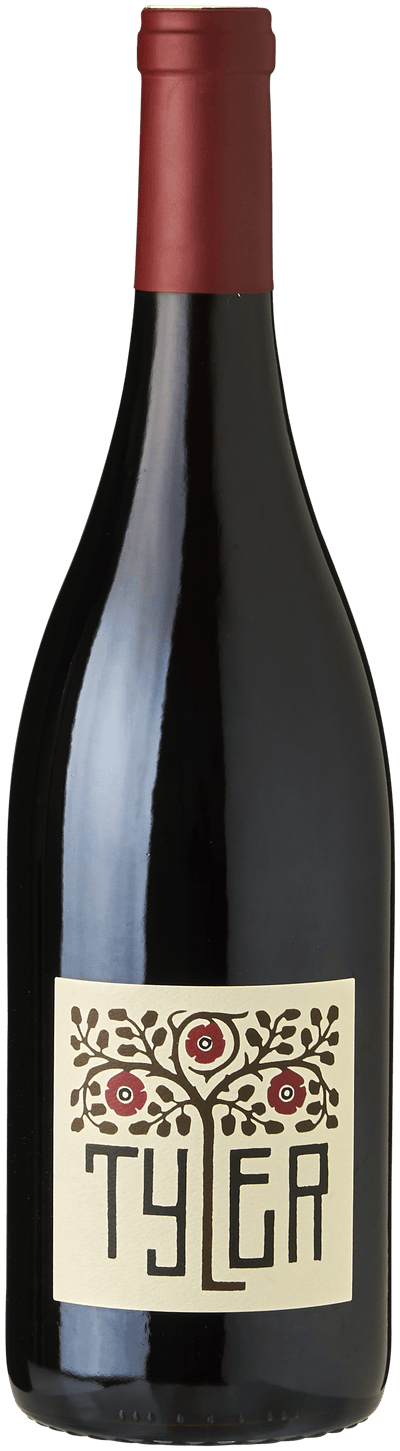 Pinot Noir Santa Rita Hills