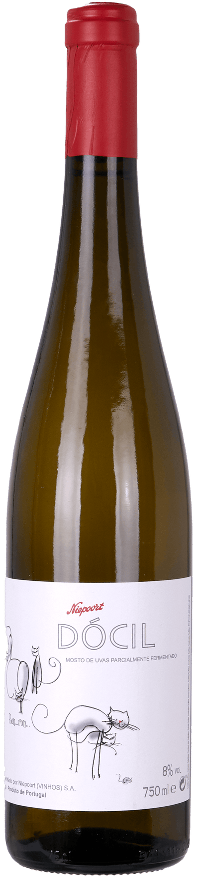 Dócil Moscatel