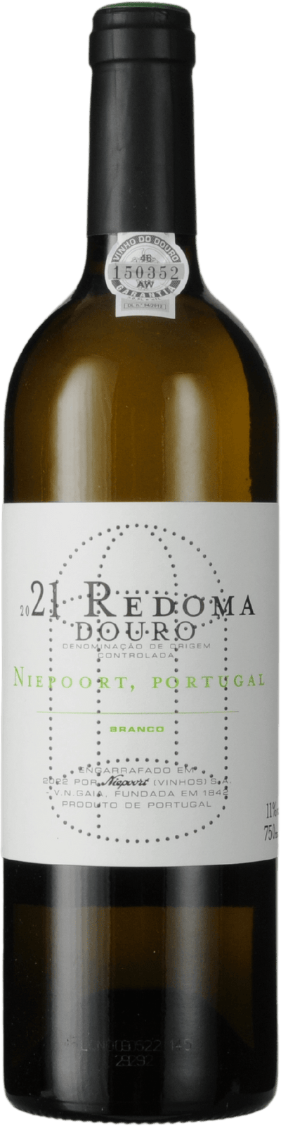 Redoma Branco