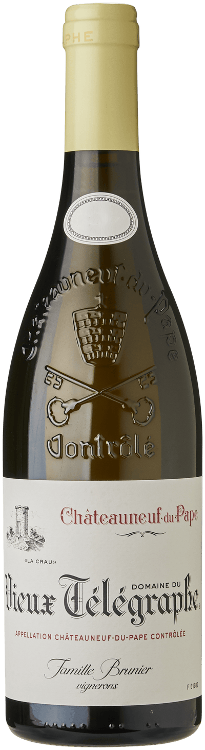 Châteauneuf du Pape Blanc