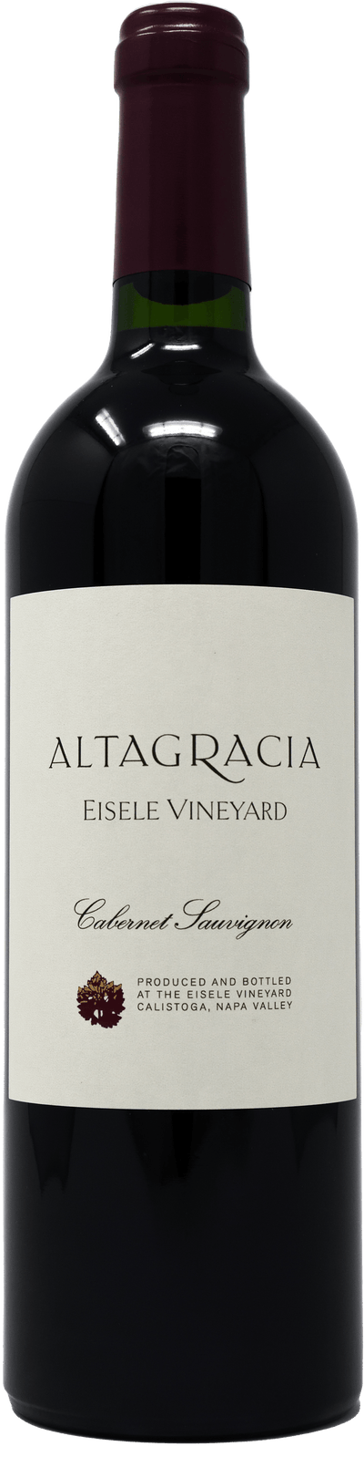 Assortment box Cabernet Sauvignon 6x75 cl