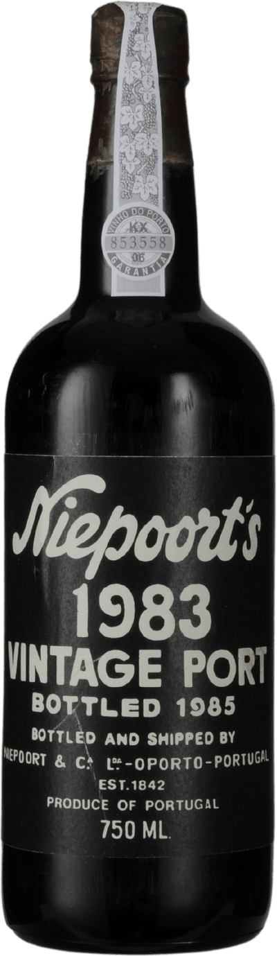 Vintage Port Porto