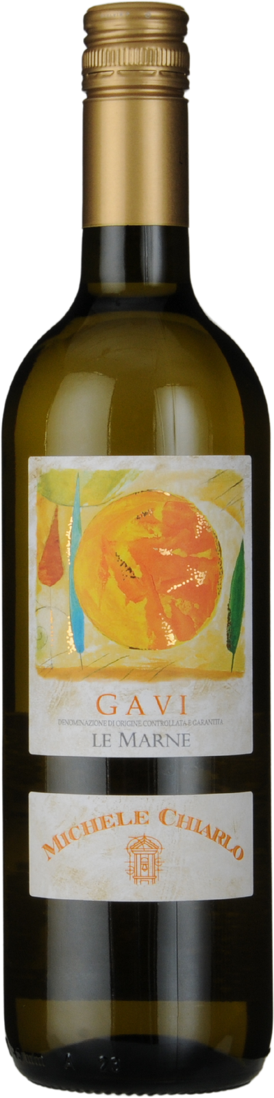 Gavi Le Marne