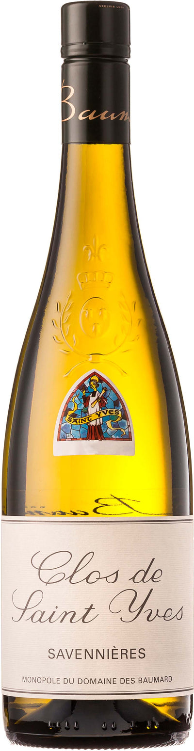 Savennieres Clos de St. Yves