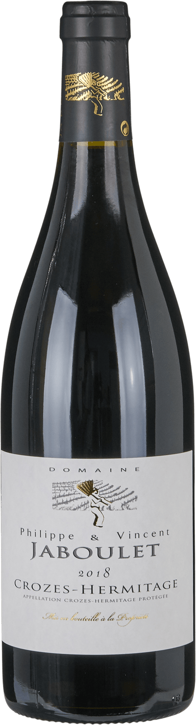 Crozes Hermitage