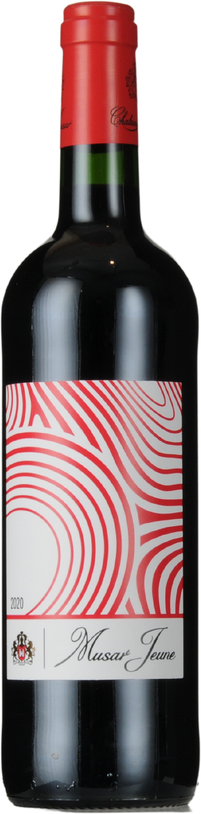 Jeune Musar