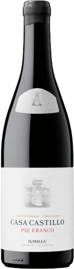 Pie Franco Jumilla
