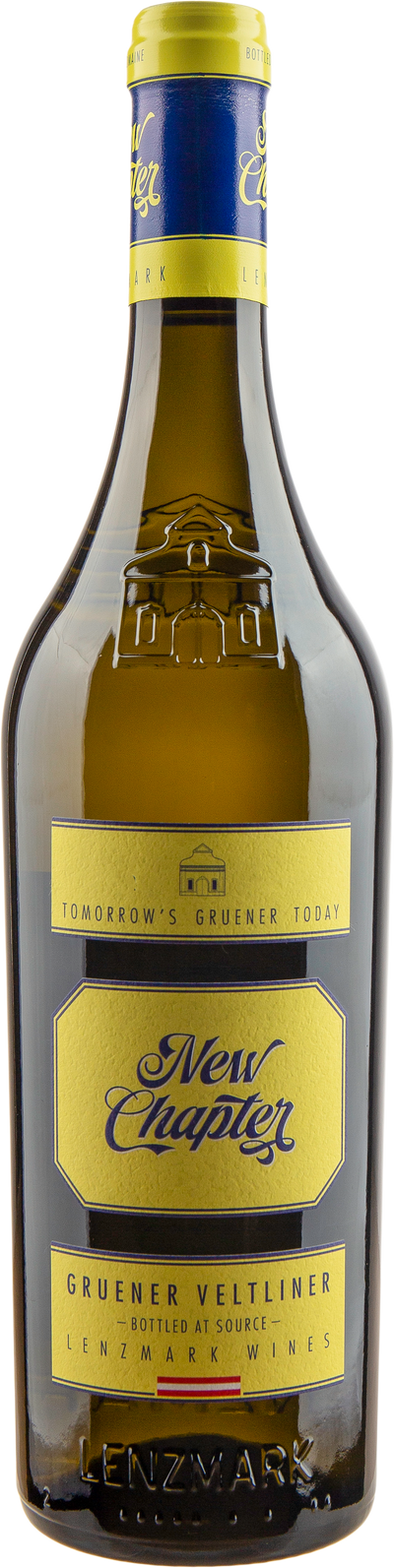 Grüner Veltliner