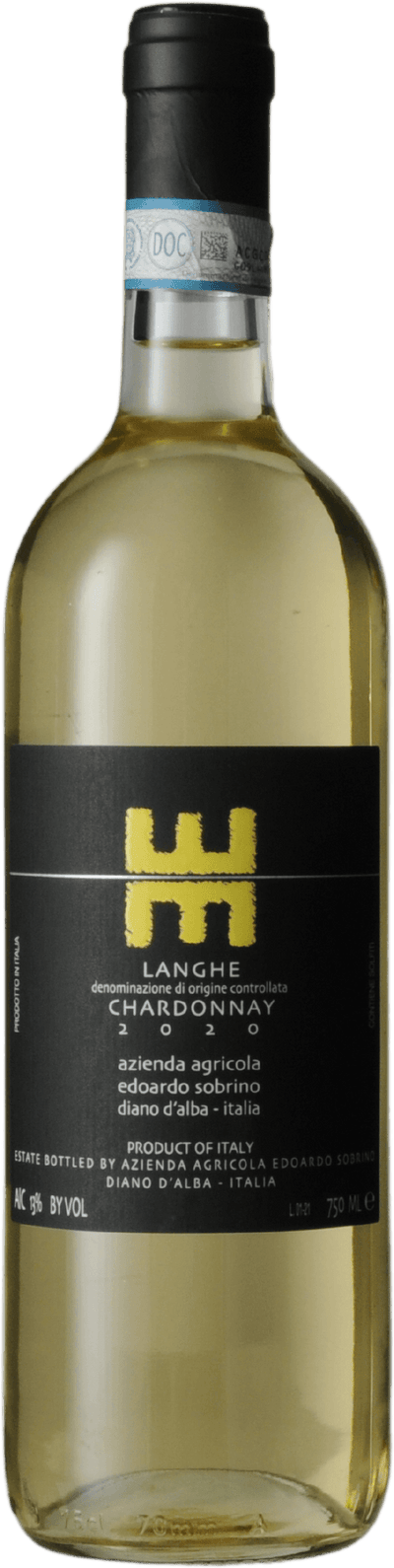 Chardonnay Langhe