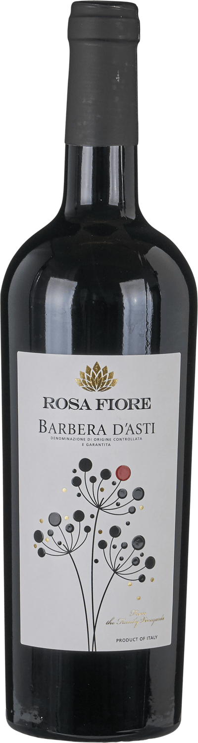 Barbera d´Asti